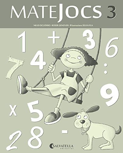 Matejocs 3: 6 a 7 anys