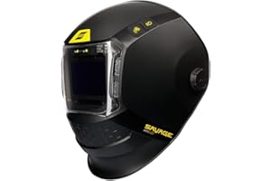 ESAB SAVAGE A50 LUX MASQUE AUTOSCURANT COD. 0700500950