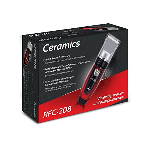 Tagliare I Capelli Con Rasoio Elettrico Tagliare I Capelli Con Rasoio Elettrico