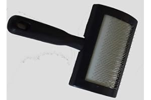 CDN Horse My Groom - Brosse à Scratch