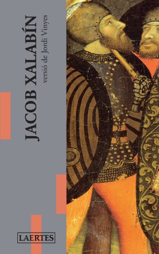 Jacob Xalabín: 4 (Lectures i itineraris)