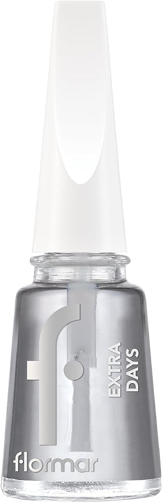 Extra Days Oje Koruyucu Top Coat Tırnak Cilası
