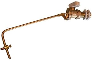 PRIMAFLOW 3/4 Inch Part 2 High Pressure Float Valve