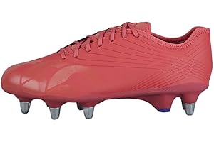 Canterbury Stamped Grndbrk Pro, Botas Unisex Adulto