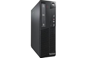 ‎LENOVO Lenovo i7 ThinkCentre Silent Business Office Computer mit 3 Jahren Garantie! Intel Core i7 4770, 8 Threads, 3.9 GHz - 32 GB - 1000 GB SSD - DVD±ROM - WLAN - Windows 11 Prof. - MS Office - #8154