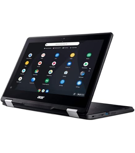 Acer Chromebook Spin 311 R721T-62ZQ 11.6" Touchscreen 2 In - Foto 7