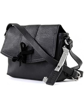 Esprit Mini Bag Umhängetasche 19 cm