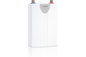 Bosch 7736506190 Chauffe-eau EEC: A (A+ - F) Tronic Comfort Compact hydraulique 3.5 kW