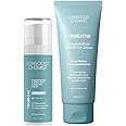 Conscious Chemist® Pigmentation Corrector Lightweight Gel Cream & 5% Niacinamide & Alpha Arbutin Serum | Pack Of 2