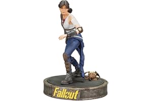 DARK HORSE Lucy Maclean Fallout Statue 19Cm