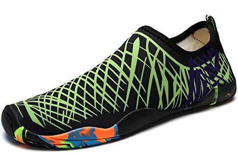 STEELEMENT Water Shoes, Men Women Barefoot Quick Dry Aqua Shoes Beach Walking Swming Yoga Exercise