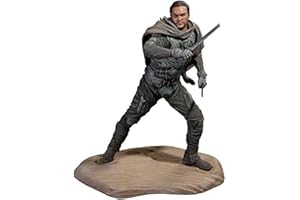 DARK HORSE COMICS Dark Horse Dune - Duncan Idaho PVC Statue (3008-148)