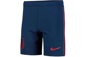 NIKE ATM Y Nk BRT Stad Short Ha - Sport Shorts Unisex niños