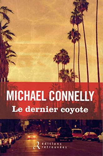 Le dernier coyote