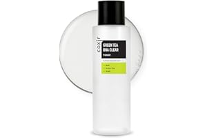 Coxir Greentea BHA Clear Toner, Tónico 1 Unidad 150 ml