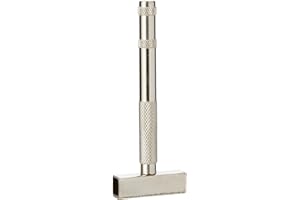 Silverline 263215 Redresseur de meule diamanté Tête 40 x 10 mm
