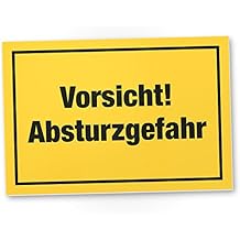 Suchergebnis Auf Amazonde Für Lustige Sprüche Schilder