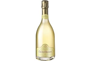 CA DEL BOSCO Ca' Del Bosco Brut Cuvee Prestige Edizione 43 Franciacorta 75 CL 6 Bottiglie