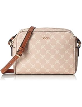 Joop Damen Cortina Cloe Shoulderbag Shz Schultertasche, 6 x 15 x 21 cm