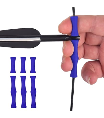 Protezione per le dita per tiro con l'arc - Italia