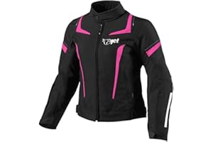 JET Ladies Jacket Chaqueta Mujer