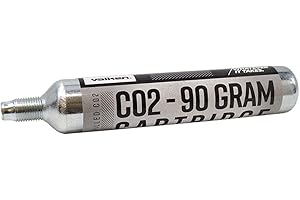 Valken 90 g CO2 Disposable Capsule
