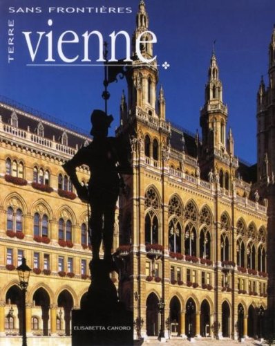 couverture de : Vienne