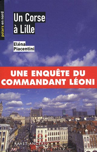 couverture de : Un Corse à Lille