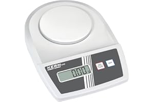 Bilancia didattica KERN EMB 600-2