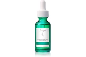 Rosemary Oil for Hair Growth Leif Lea Hair Growth Serum Rosemary Essential Oil Scalp Treatments Serum Hair Thickening Products for Women Men 30ml