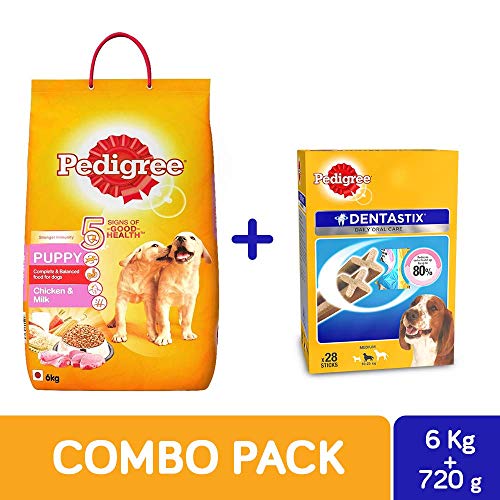 pedigree 6kg