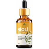 Gommy Nioli Yağı%100 Doğal Bitkisel U&ccedil;ucu Yağ Niaouli Essential Oil 10ml