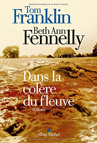 couverture de : Dans la col&egrave;re du fleuve