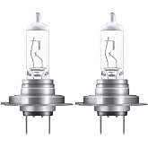 Osram Ultra Life, H7, halogen headlight lamps, hanging folding box (2 lamps) - View 4