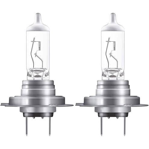 Osram Ultra Life, H7, halogen headlight lamps, hanging folding box (2 lamps) - View 6