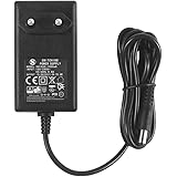 Adattatore di alimentazione DC 15 V 1 A 1000 mA. Connettore 5,5 mm x 2,1 mm