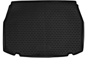 Element Passgenaue Premium Antirutsch Gummi Kofferraumwanne - Toyota C-HR, SUV