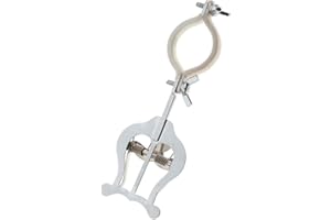 SDENSHI Marschgabel für Waldhorn/Doppelhorn/Kinderhorn/French Horn, Klarinette Trompete Lyre Lyra Notenhalter