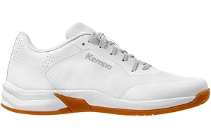 Kempa Herren Kourtfly Three Handball-Schuhe