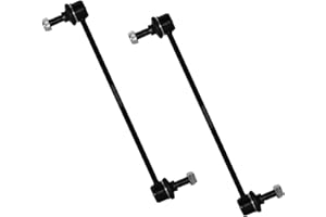 ‎BENEGES Beneges 2 x Koppelstange Vorderachse links rechts 13219141 für Chevrolet Cruze Hatchback J305, Malibu V300, Orlando J309, Volt EV 150, Opel Ampera R12 EV 150