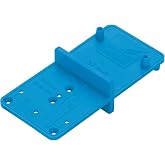 Hettich Accura Punch Jig Multi Blue, 1 Piece, 351