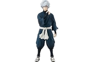 GOOD SMILE COMPANY POP UP PARADE Jigoku Gobimaru, Non-scale, Plastic, Pre-painted Complete Figure