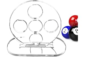 BommFu Biliardo Rod Trainer | Multifunctional Pool Cue Exerciser | Precision Stick Alignment Tool | Billiards Training Aid - For Accuracy, Control, And Stroke Improvement