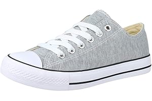 Elara Unisex Sneaker Low top Turnschuh Textil Chunkyrayan