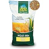 Lexa Müsli Mix Natur Mash 5 kg