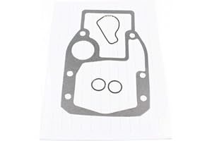 YOFMOO Yingshop Outdrive Mounting Gasket Seal O-ring Set for OMC Cobra Sterndrives 1986-1993 508105 Sierra 18-2613 GLM 39630 57435 911823 911836 911851 915850 18-2918 18-2996 18-7153 IMC100