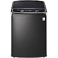 Lg 16Kg Top Load Full Automatic Washing Machine With Inverter Direct Drive Motor - T1693Efhskl, 1 Year Warranty