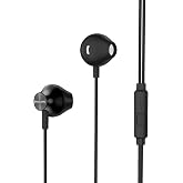 Philips TAUE101BK Mikrofonlu Kulaki&ccedil;i Kulaklık 3.5mm jack girişli