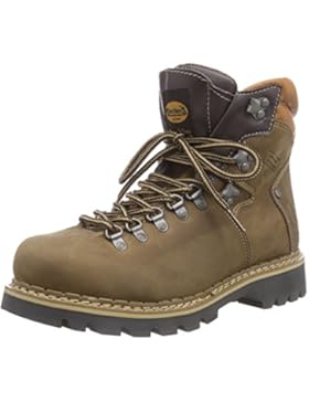 Dockers by Gerli 29NB004-400420 Herren Oxford Schnürhalbschuhe