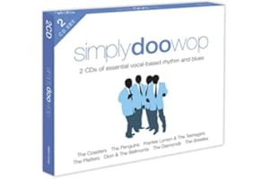 Simply Doo-Wop
